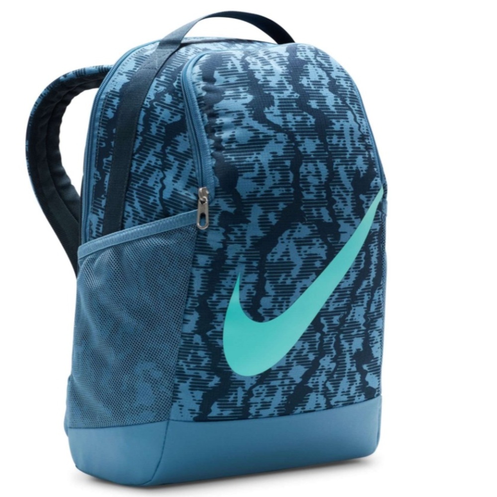 Nike Brasilia Big Kids' Backpack - Picture 5 of 7